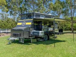 2025 Union RV Venture 13