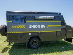 2025 Union RV Venture 13
