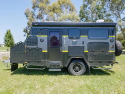 2025 Union RV Venture 13