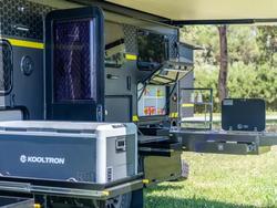 2025 Union RV Venture 13