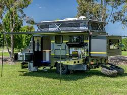 2025 Union RV Venture 13