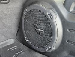 2023 Jeep Wrangler Unlimited Overland JL MY23 4X4 Dual Range Bright White