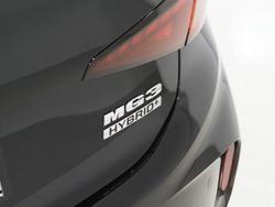 2025 MG
MG3 Essence