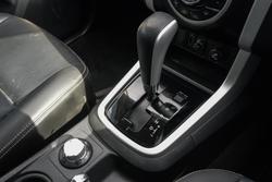 2020 Isuzu MU-X LS-T MY19 4X4 Dual Range Magnetic Red