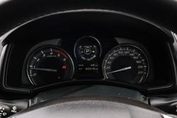 2020 Isuzu MU-X LS-T MY19 4X4 Dual Range Magnetic Red