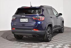 2022 Jeep
Compass Limited