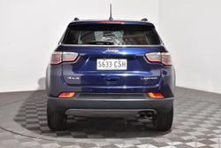 2022 Jeep
Compass Limited