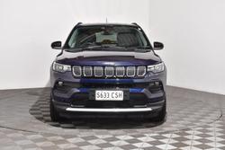 2022 Jeep
Compass Limited