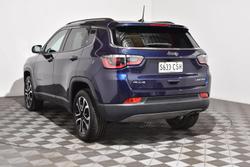 2022 Jeep
Compass Limited