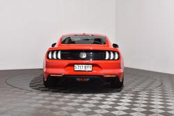 2018 Ford
Mustang GT