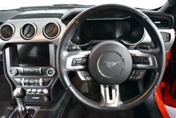 2018 Ford
Mustang GT