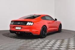 2018 Ford
Mustang GT