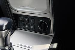 2018 Toyota Landcruiser Prado VX GDJ150R 4X4 Dual Range Silver Pearl
