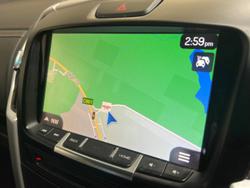2017 Isuzu
                MU-X LS-U