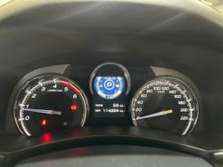 2017 Isuzu
MU-X LS-U