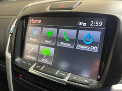 2017 Isuzu
                MU-X LS-U
