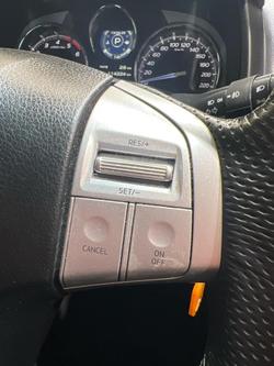 2017 Isuzu
                MU-X LS-U