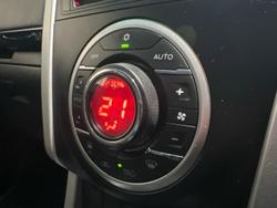 2017 Isuzu
                MU-X LS-U