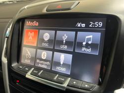 2017 Isuzu
                MU-X LS-U
