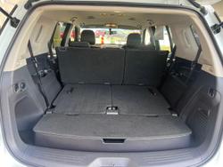 2017 Isuzu
                MU-X LS-U