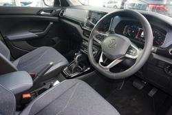2024 Volkswagen
T-Cross 85TSI Style
