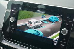 2024 Volkswagen
T-Cross 85TSI Style