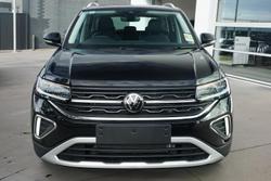 2024 Volkswagen
T-Cross 85TSI Style