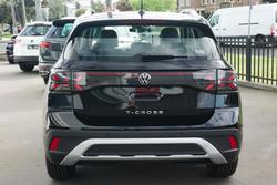 2024 Volkswagen
T-Cross 85TSI Style