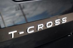 2024 Volkswagen
T-Cross 85TSI Style
