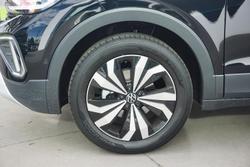 2024 Volkswagen
T-Cross 85TSI Style