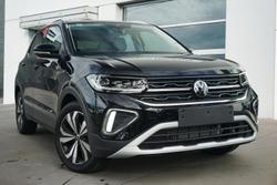 2024 Volkswagen
T-Cross 85TSI Style