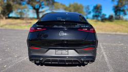 2024 Mercedes-Benz
GLC-Class GLC43 AMG