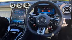 2024 Mercedes-Benz
GLC-Class GLC43 AMG
