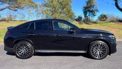 2024 Mercedes-Benz
GLC-Class GLC43 AMG