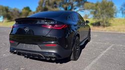 2024 Mercedes-Benz
GLC-Class GLC43 AMG