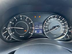 2024 Nissan Patrol Warrior Y62 MY24 4X4 Dual Range Black Obsidian