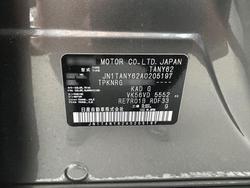 2024 Nissan
Patrol Ti-L