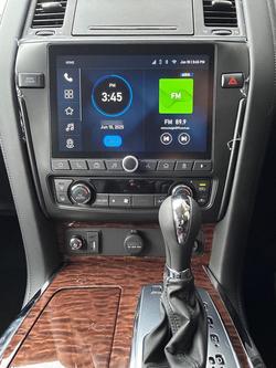 2024 Nissan
Patrol Ti-L