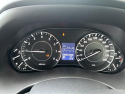 2024 Nissan Patrol Ti-L Y62 MY24 4X4 Dual Range Gun Metallic