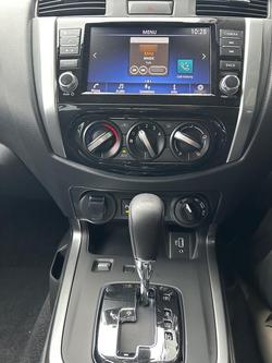 2024 Nissan Navara ST D23 MY24 4X4 Dual Range Twilight Grey