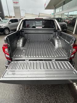 2024 Nissan Navara ST D23 MY24 4X4 Dual Range Twilight Grey