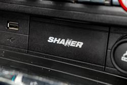 2017 Ford Mustang GT FM MY17 Triple Yellow