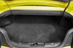 2017 Ford Mustang GT FM MY17 Triple Yellow