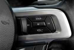 2017 Ford Mustang GT FM MY17 Triple Yellow