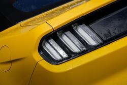 2017 Ford Mustang GT FM MY17 Triple Yellow