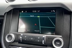 2017 Ford Mustang GT FM MY17 Triple Yellow