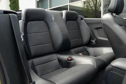 2017 Ford Mustang GT FM MY17 Triple Yellow