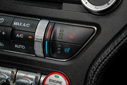 2017 Ford Mustang GT FM MY17 Triple Yellow