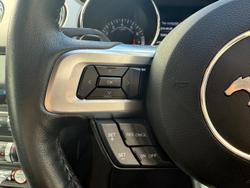 2017 Ford Mustang GT FM MY17 Triple Yellow