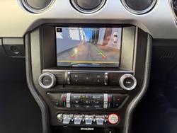 2017 Ford Mustang GT FM MY17 Triple Yellow
